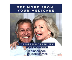 MEDINSCO -  Medicare Enrollment Platform | free-classifieds-usa.com - 1