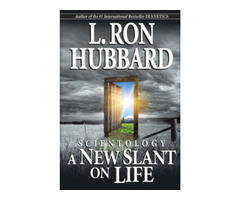 NEW SLANT ON LIFE BOOK  | free-classifieds-usa.com - 1