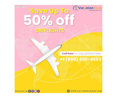 Book Cheap Flight Tickets to Denver Colorado | VaccationTravel | Save up to 50% OFF | free-classifieds-usa.com - 1