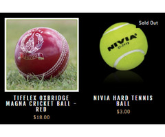 Buy Cricket Balls USA | free-classifieds-usa.com - 1