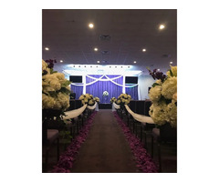 Book flawless ultramodern spaces as an event center in McDonough GA | free-classifieds-usa.com - 1