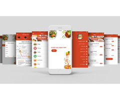 Automate Online Food Ordering to Campaigning Through Scalable App | free-classifieds-usa.com - 1