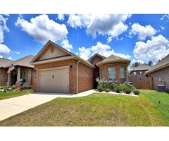 4 Bedroom Home in Stone Brook Spanish Fort AL | free-classifieds-usa.com - 1