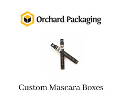 You Can Get Easily Buy Customized Mascara Packaging Boxes | free-classifieds-usa.com - 1