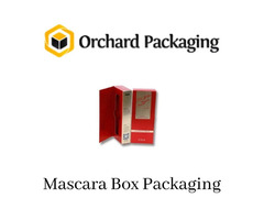 You Can Get Easily Buy Customized Mascara Packaging Boxes | free-classifieds-usa.com - 2