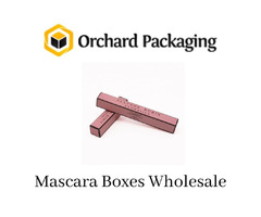 You Can Get Easily Buy Customized Mascara Packaging Boxes | free-classifieds-usa.com - 3