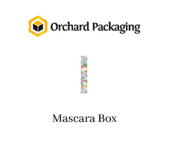 You Can Get Easily Buy Customized Mascara Packaging Boxes | free-classifieds-usa.com - 4