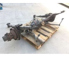 Best Deal on Used e350 Differential | free-classifieds-usa.com - 1