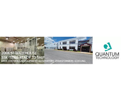 Data Center Equipment - Quantum Technology | free-classifieds-usa.com - 1