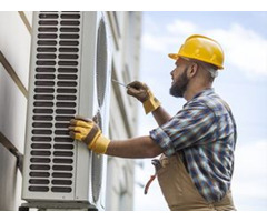 Smooth AC Functioning With Proper Air Duct Cleaning Sessions | free-classifieds-usa.com - 1