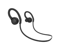 Wireless Headset for iPhone 12 - Neckband Hands-free Microphone Earphones Sports - AWA03 | free-classifieds-usa.com - 3