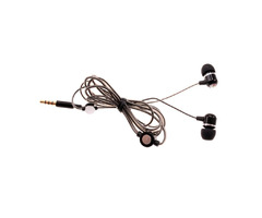 Wired Earphones, Headset Handsfree Mic Headphones Hi-Fi Sound - AWG70 | free-classifieds-usa.com - 1