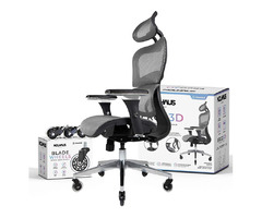 The Best Percussion Massager for Back Pain | Massage Chair Recliners | free-classifieds-usa.com - 1