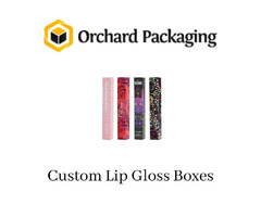 Get Customized Lip Gloss Boxes at Wholesale Rates with Free Shipping | free-classifieds-usa.com - 3