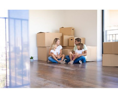 Hire The Trusted Moving Company | free-classifieds-usa.com - 1