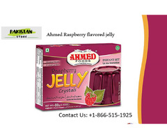 Ahmed Mixed fruit flavoured jelly | free-classifieds-usa.com - 1
