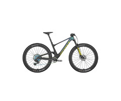 2022 Scott Spark RC World Cup EVO AXS Mountain Bike (Price USD 6000) | free-classifieds-usa.com - 1
