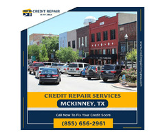 7 Ways to Boost Your Credit Score in McKinney, TX | free-classifieds-usa.com - 1