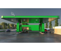 Truck Net provide CNG Station in our environment | free-classifieds-usa.com - 1