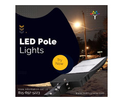 purchase Now LED Pole Lights at Low Price | free-classifieds-usa.com - 1