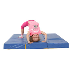 LIMIKIDS - Folding Exercise Gym Mat | free-classifieds-usa.com - 1