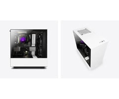 Streaming Pro PC Of NZXT | free-classifieds-usa.com - 1