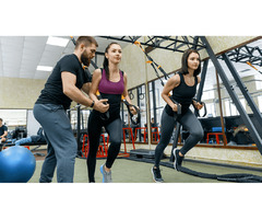 Best Fitness Franchises You Can Buy in USA - Send Me A Trainer | free-classifieds-usa.com - 1