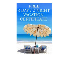 3 day 2 night hotel stay in Gatlinburg, Orlando and Las Vegas | free-classifieds-usa.com - 3