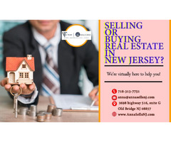 SELLING OR BUYING REAL ESTATE IN NEW JERSEY? | free-classifieds-usa.com - 1