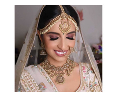 Indian Wedding Makeup Houston | Pyaari Weddings | free-classifieds-usa.com - 1