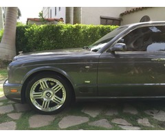 2009 Bentley Arnage T - Final Series MULLINER 1 of 150 | free-classifieds-usa.com - 1