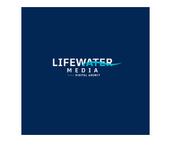 Ty Hoffer LifeWater Media Founder and Owner | free-classifieds-usa.com - 1