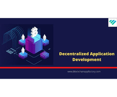 Create your Decentralized Application Development platform with cutting-edge features | free-classifieds-usa.com - 1