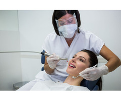 Cosmetic Gum Treatment in Plymouth | free-classifieds-usa.com - 1