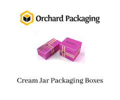Buy Custom Cream Boxes at Wholesale Rate with Free Shipping | free-classifieds-usa.com - 3