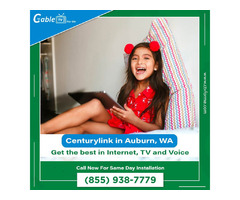 Buy Centurylink Internet and Make your Home Wifi-Zone | free-classifieds-usa.com - 1