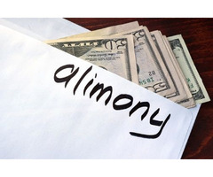 What Affects The Number Of Alimony Payments? | free-classifieds-usa.com - 1