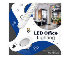 Shop LED Office Lighting and reduction on your electricity bills  | free-classifieds-usa.com - 1