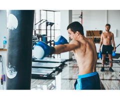 Punching Bags for sale in West Saint Paul | Training Products | free-classifieds-usa.com - 1