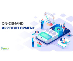 On-Demand App Development  | free-classifieds-usa.com - 1