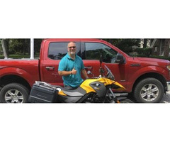 Searching to Sell your Motorcycle?  | free-classifieds-usa.com - 1