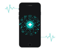 Healthcare Mobile App Development | free-classifieds-usa.com - 1