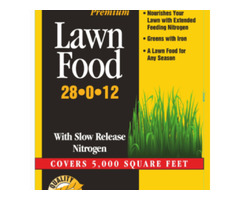 Lawn Fertilizer Program | free-classifieds-usa.com - 1
