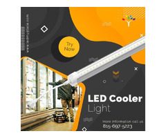 Buy Energy Efficient LED Cooler Lights for freezers | free-classifieds-usa.com - 1