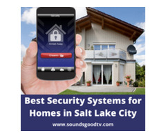 Best Security Systems for Homes in Salt Lake City.  | free-classifieds-usa.com - 1