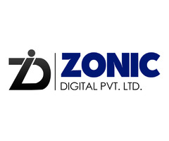 Zonic digital Inc. | free-classifieds-usa.com - 1