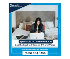 The Complete Guide to Spectrum in Lakewood, CA | free-classifieds-usa.com - 1