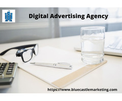 Digital Advertising Agency - Blue Castle Marketing | free-classifieds-usa.com - 1