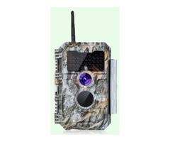 Trail Camera, Wildlife Camera, Deer Camera With Night Vision | free-classifieds-usa.com - 1