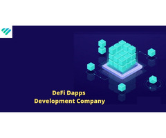 Enhance Digital business With Top DeFi Dapps Development Company | free-classifieds-usa.com - 1